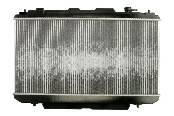 Radiator, engine cooling D72036TT