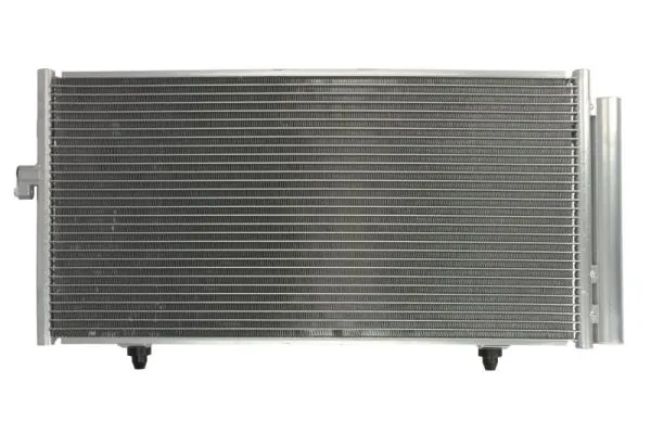 Condenser, air conditioning KTT110473