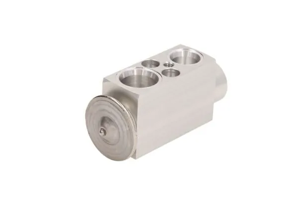 Expansion Valve, air conditioning KTT140071
