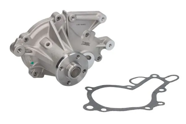 Water Pump, engine cooling D18016TT