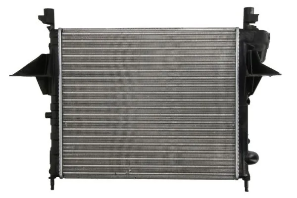 Radiator, engine cooling D7R033TT