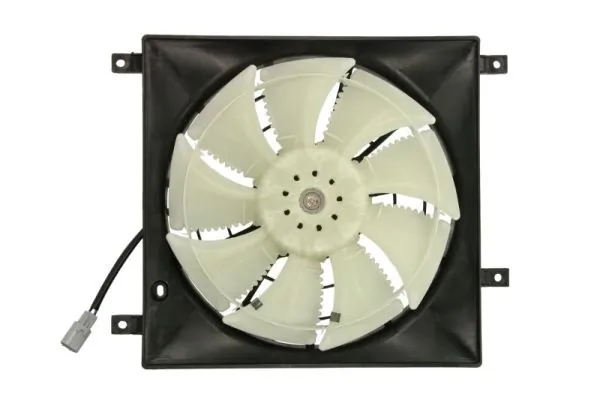Fan, engine cooling D8F025TT