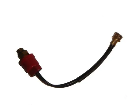 Pressure Switch, air conditioning KTT130016