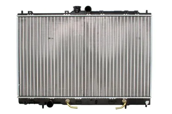 Radiator, engine cooling D75016TT