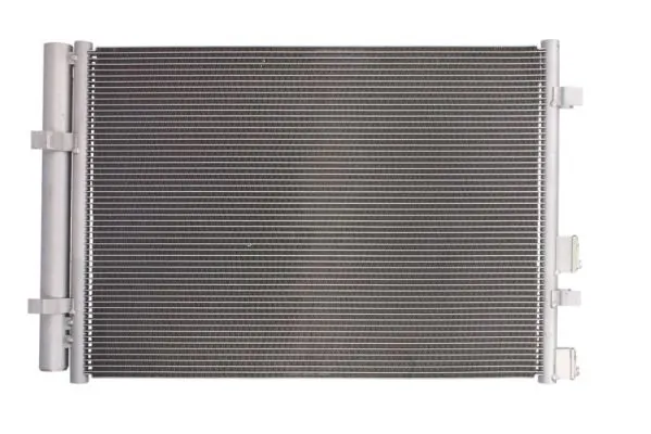 Condenser, air conditioning KTT110710