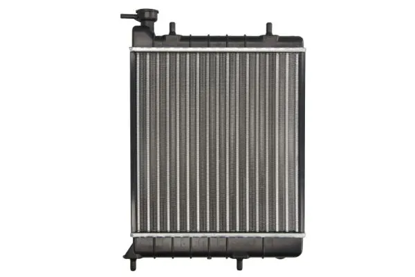 Radiator, engine cooling D70501TT