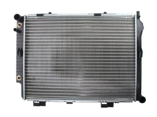 Radiator, engine cooling D7M029TT