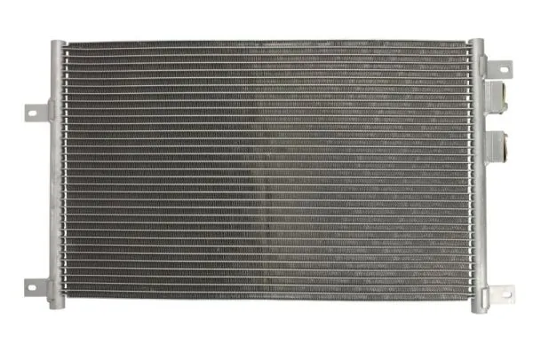 Condenser, air conditioning KTT110385