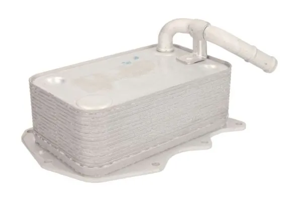 Oil Cooler, engine oil D4A018TT