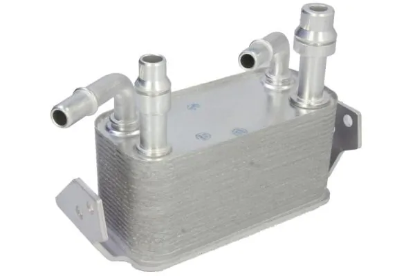 Oil Cooler, engine oil D4I017TT