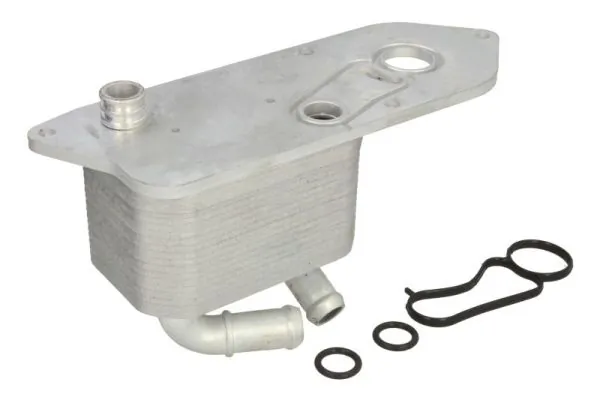 Oil Cooler, engine oil D4G021TT