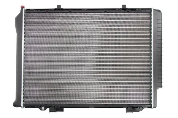 Radiator, engine cooling D7M059TT