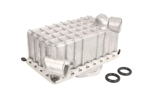 Oil Cooler, engine oil D4M003TT