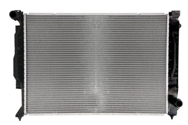 Radiator, engine cooling D7A018TT