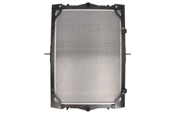 Radiator, engine cooling D7DA017TT