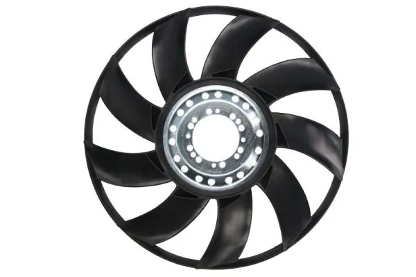 Fan Wheel, engine cooling D9B004TT