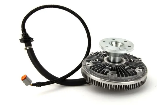 THERMOTEC D5RV001TT Clutch, radiator fan