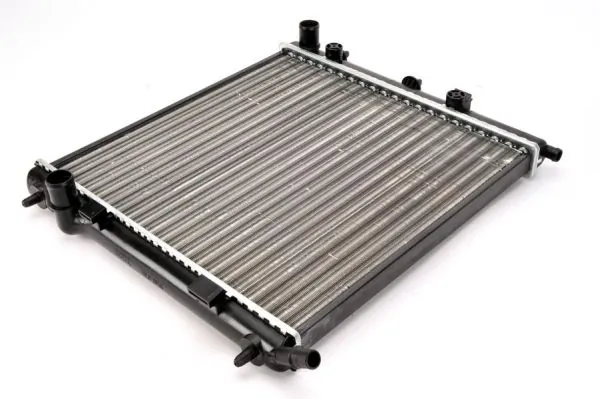 Radiator, engine cooling D7P020TT