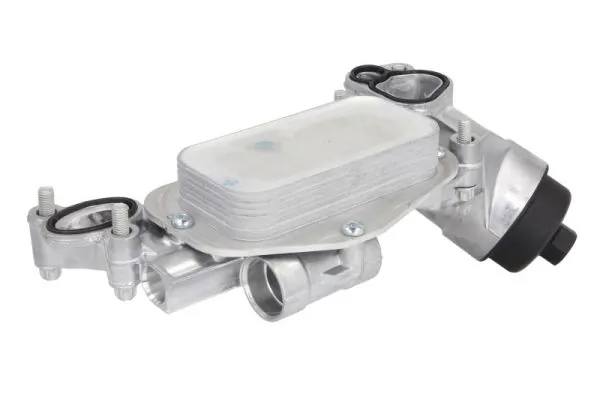 Oil Cooler, engine oil D4X014TT