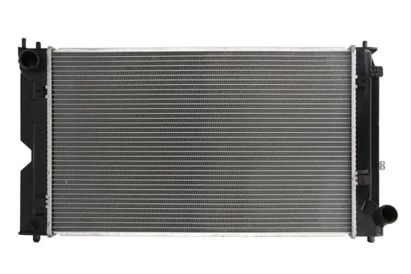 Radiator, engine cooling D72004TT