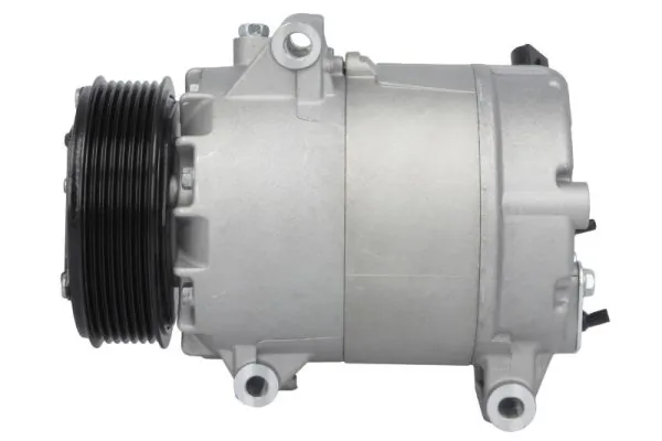 Compressor, air conditioning KTT090302