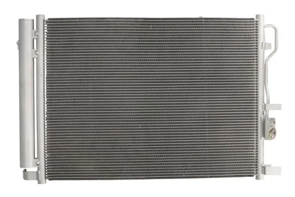 Condenser, air conditioning KTT110659