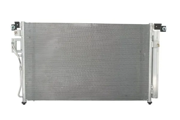 Condenser, air conditioning KTT110511
