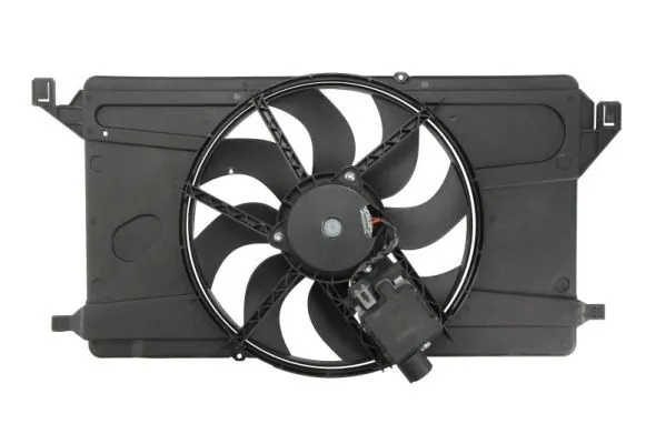 THERMOTEC D8G006TT Fan, engine cooling