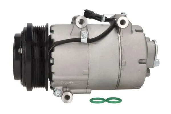 Compressor, air conditioning KTT090409