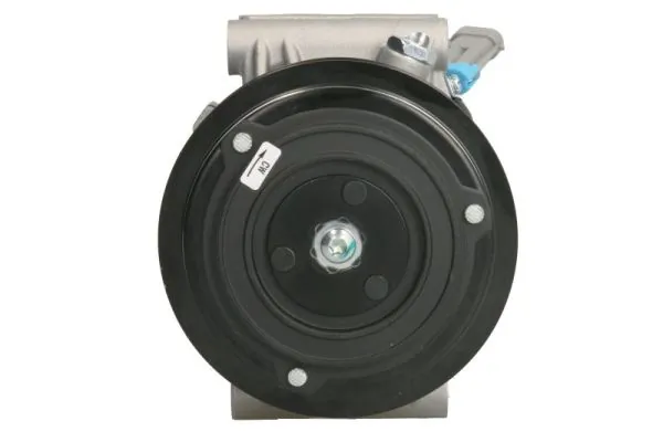 Compressor, air conditioning KTT090366