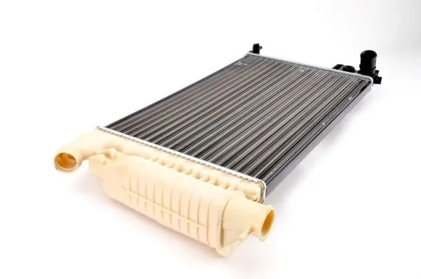 Radiator, engine cooling D7P027TT