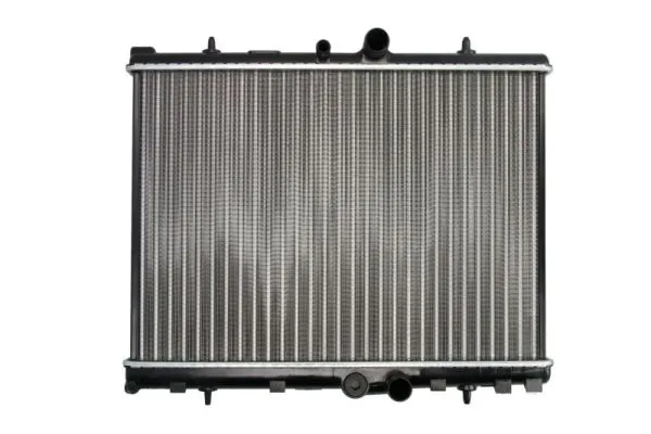 Radiator, engine cooling D7P033TT