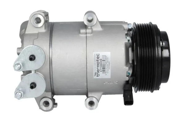 Compressor, air conditioning KTT090306