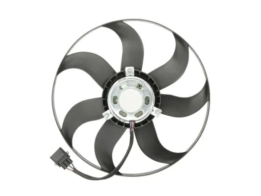 Fan, engine cooling D8W029TT
