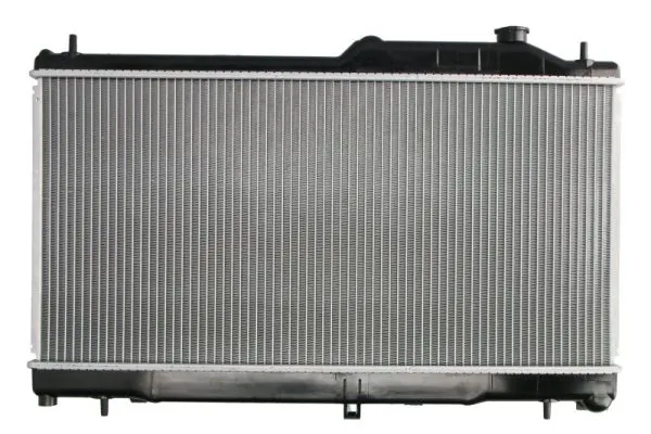 Radiator, engine cooling D77007TT