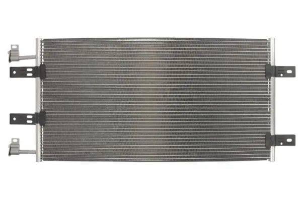 Condenser, air conditioning KTT110351