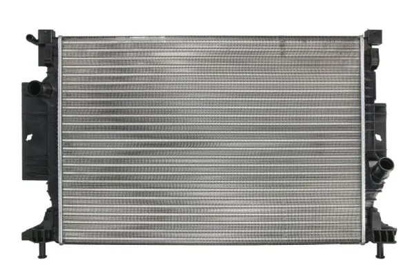 Radiator, engine cooling D7G043TT