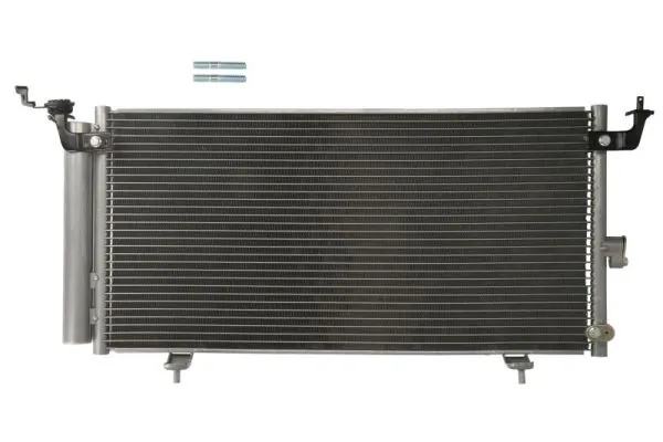 THERMOTEC KTT110594 Condenser, air conditioning