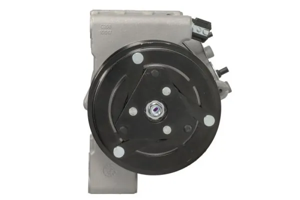 THERMOTEC KTT090551 Compressor, air conditioning