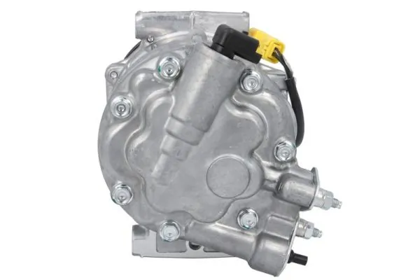 Compressor, air conditioning KTT090211