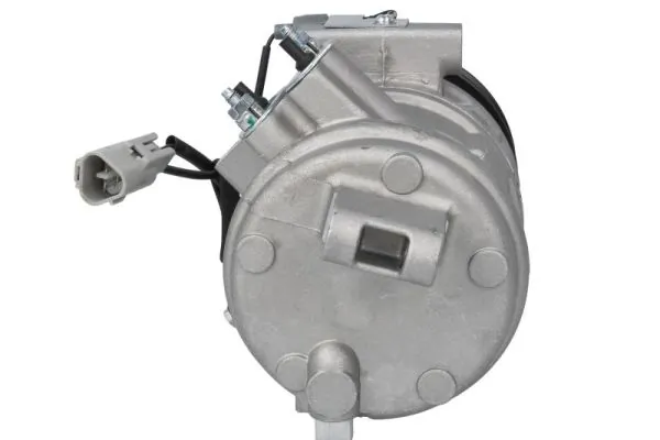 Compressor, air conditioning KTT090299