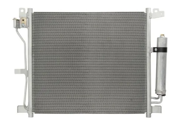 Condenser, air conditioning KTT110501