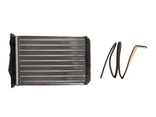 THERMOTEC D6Y004TT Heat Exchanger, interior heating