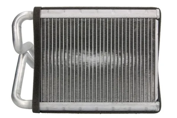 Heat Exchanger, interior heating D60517TT