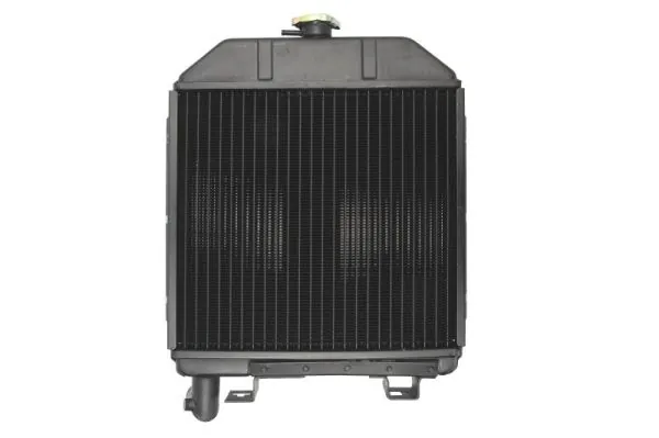 THERMOTEC D7AG006TT Radiator, engine cooling