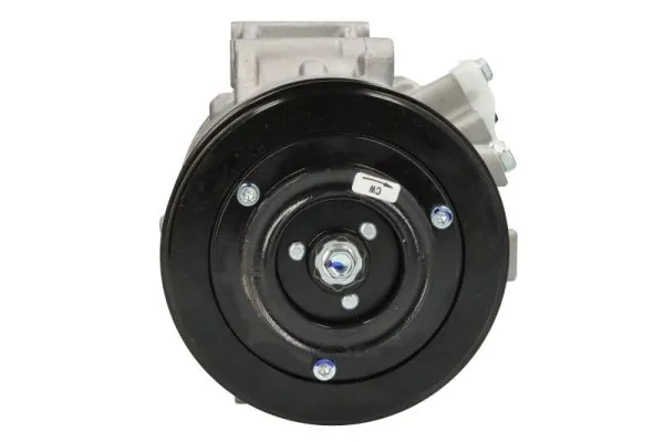 Compressor, air conditioning KTT090579