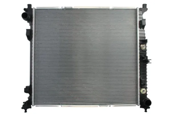 Radiator, engine cooling D7M074TT