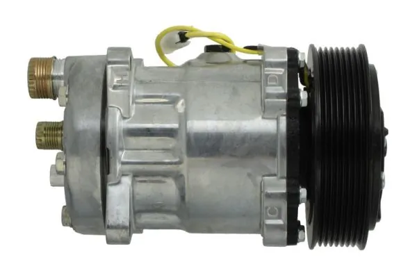 Compressor, air conditioning KTT090258