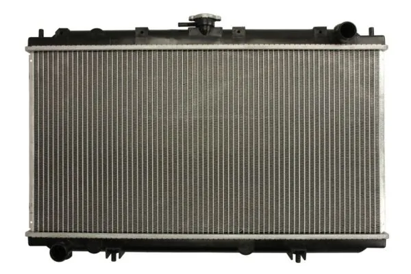 Radiator, engine cooling D71020TT