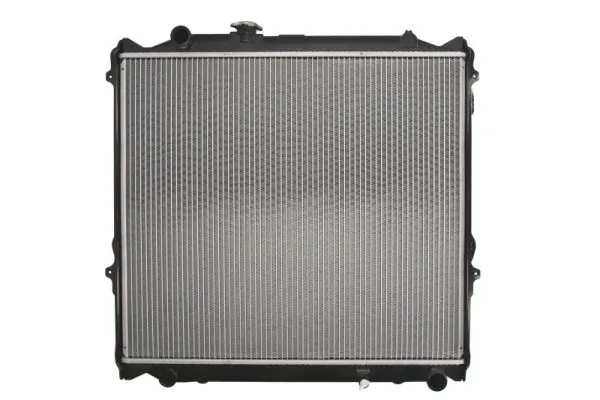 Radiator, engine cooling D72021TT